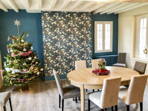 Décoration d’une Salle à Manger sur Pontpoint