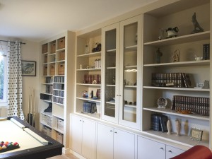 Décoration d'une Maison sur Gouvieux