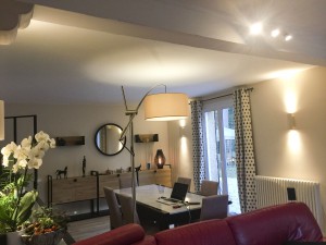 Décoration d'une Maison sur Gouvieux