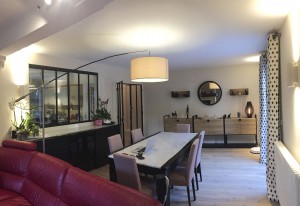 Décoration d'une Maison sur Gouvieux
