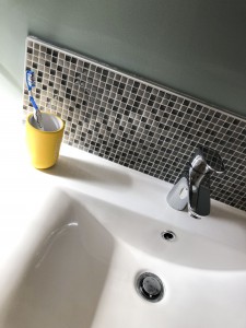 Conception d'une Salle de Bain sur Pontpoint