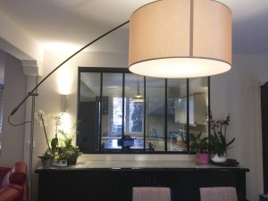 Décoration d'une Maison sur Gouvieux