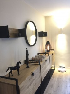 Décoration d'une Maison sur Gouvieux