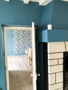 Décoration d’un Salon sur Pontpoint