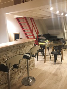 Décoration d'un Appartement sur Pont-Sainte-Maxence