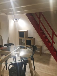 Décoration d'un Appartement sur Pont-Sainte-Maxence