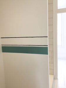 Réalisation d'une Salle de Bain sur Senlis