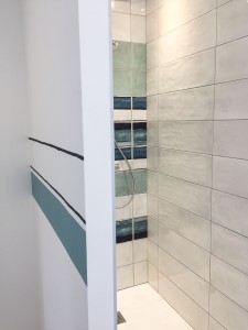 Réalisation d'une Salle de Bain sur Senlis