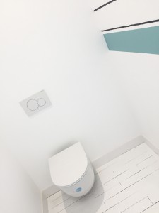 Réalisation d'une Salle de Bain sur Senlis