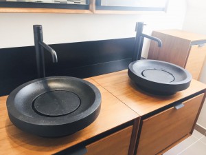 Conception d'une Salle de Bain sur Pontarmé