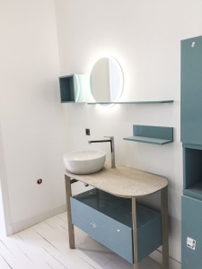 Réalisation d'une Salle de Bain sur Senlis