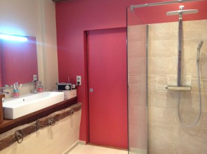 Création et Conception d'une Salle de bain