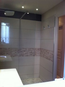 Décoration et Rénovation d'une salle de bain