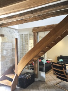 Décoration d’un Salon - Salle à manger en conservant le mobilier sur Gouvieux