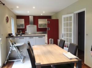 Aménagement et Décoration d'un RDC