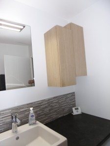 Rénovation, Décoration et Mise aux normes d'une Salle de bain sur Senlis