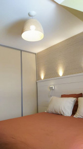 Décoration d’une Chambre sur Pontarmé