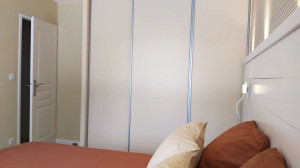 Décoration d’une Chambre sur Pontarmé