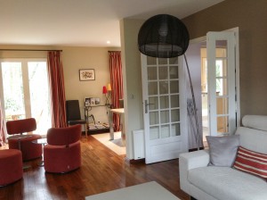 Aménagement et Décoration d'un RDC