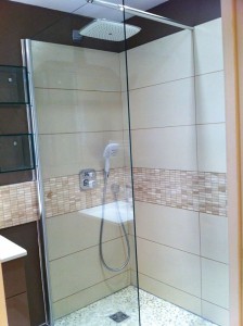 Décoration et Rénovation d'une salle de bain