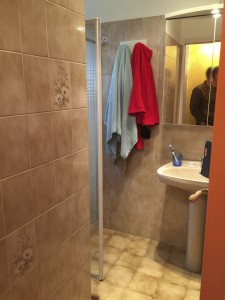 Conception d'une Salle de Bain sur Pontpoint