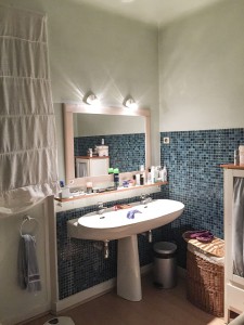 Conception d’une Salle de bain sur Senlis
