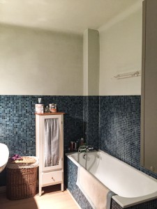 Conception d’une Salle de bain sur Senlis