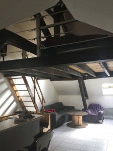Décoration d'un Appartement sur Pont-Sainte-Maxence