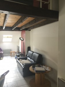 Décoration d'un Appartement sur Pont-Sainte-Maxence