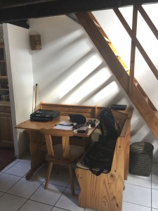 Décoration d'un Appartement sur Pont-Sainte-Maxence