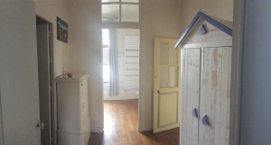 Réalisation d'une Salle de Bain sur Senlis