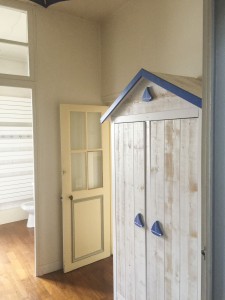 Réalisation d'une Salle de Bain sur Senlis