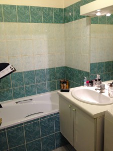 Rénovation, Décoration et Mise aux normes d'une Salle de bain sur Senlis
