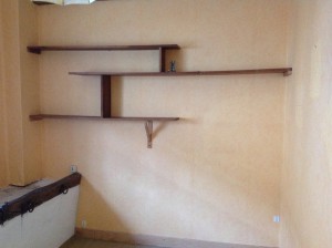 Création et Conception d'une Salle de bain
