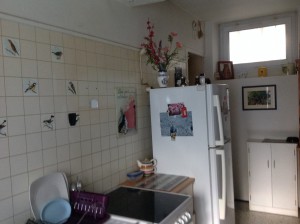 Conception, Décoration et Suivi de chantier d'une cuisine à Verneuil en Halatte