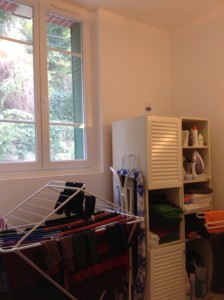 Rénovation et Décoration d'une salle de bain dans une maison à Creil