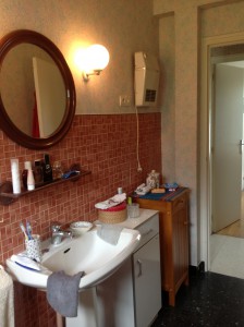 Rénovation et Décoration d'une Salle de bain sur Senlis