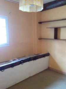 Création et Conception d'une Salle de bain