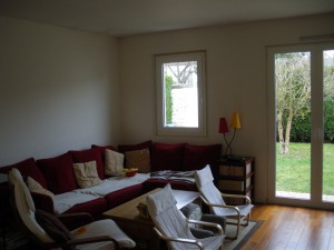 Aménagement et Décoration d'un RDC