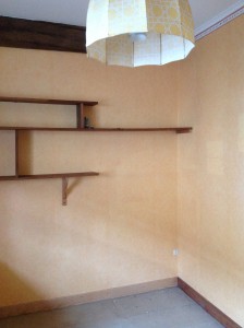 Création et Conception d'une Salle de bain