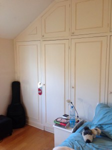 Travaux de Rénovation et de Décoration sur Senlis