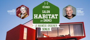 Salon de l'Habitat 2020