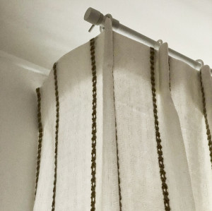 Décoration d’une chambre sur Lamorlaye