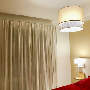 Décoration d’une chambre sur Lamorlaye