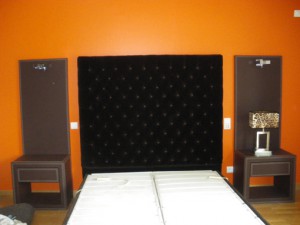 Décoration d'une Chambre