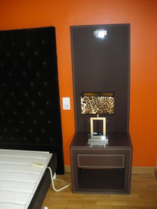 Décoration d'une Chambre