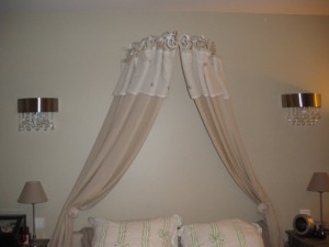 Décoration d'une Chambre