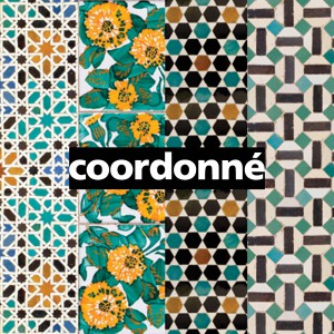 Tiles - Coordonné