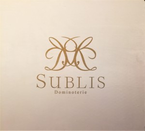 Collection Domino - Sublis