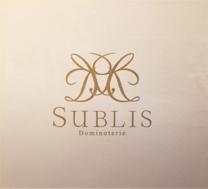 Collection Gaïa - Sublis